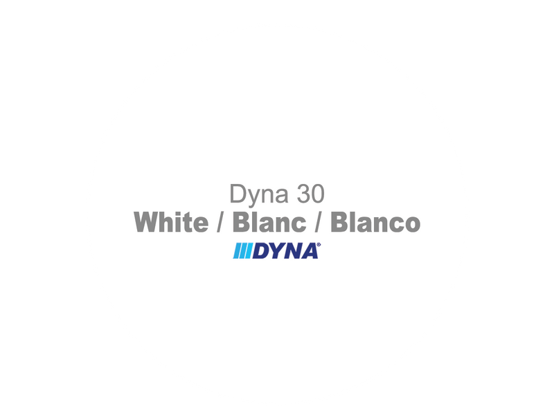 Dynacolor 1000 | Unsanded