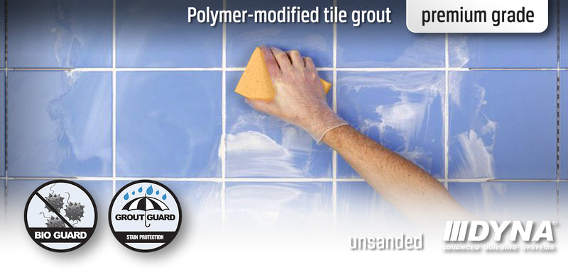 Dynacolor 1000 | Unsanded