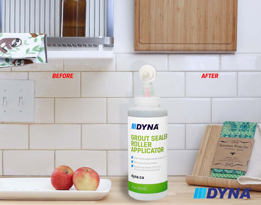 DYNA Grout Sealer Applicator Bottle